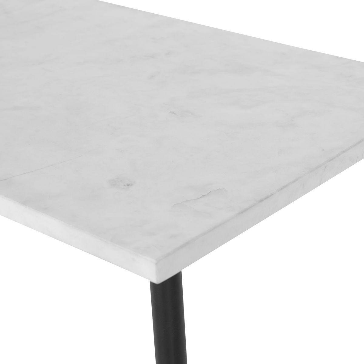 Nightfall Console Table, 2 Cartons – Furniture by Uttermost | Sutter & Vale