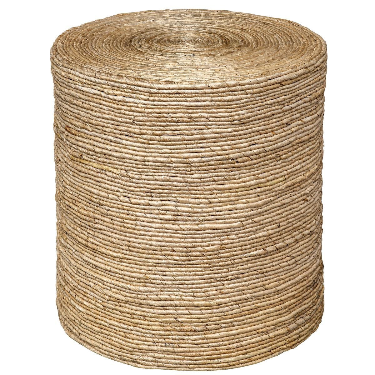 Rora Round Accent Table – Furniture by Uttermost | Sutter & Vale