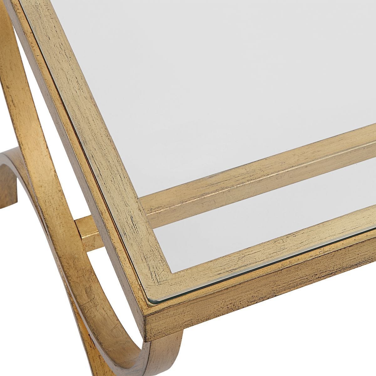 Crescent Coffee Table – Furniture by Uttermost | Sutter & Vale