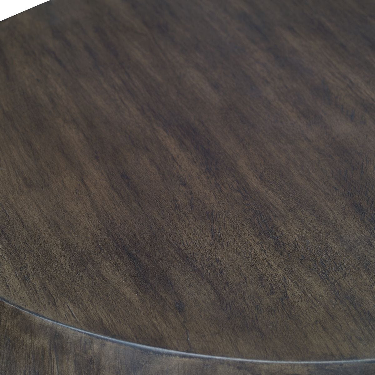 Lark End Table, Walnut – Furniture by Uttermost | Sutter & Vale