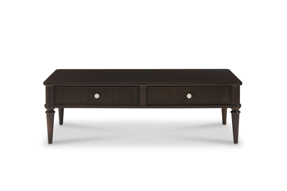 Bennett Rect Cokctail Table