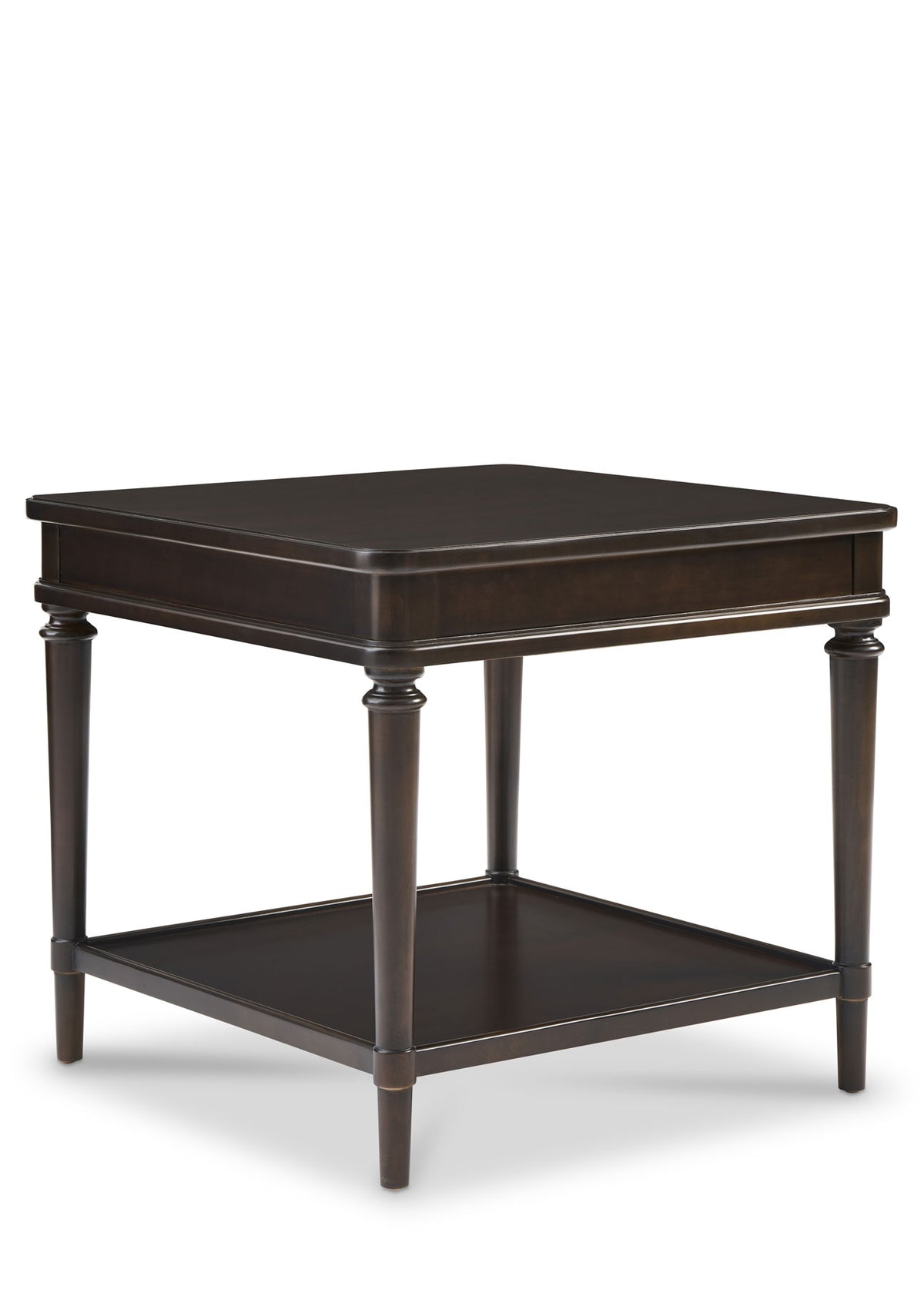 Bennett Sq Lamp Table