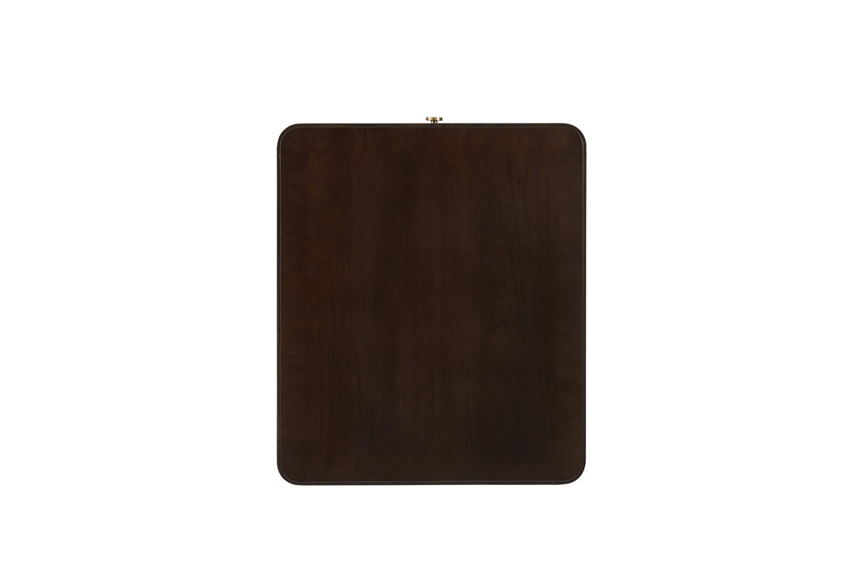 Bennett Rect Drawer Table