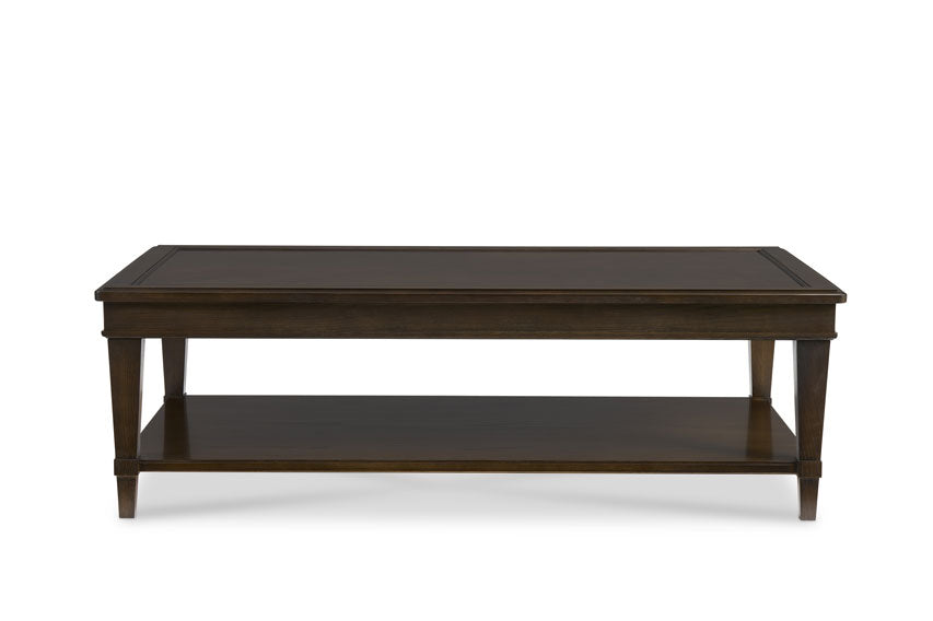 Bexley Rect Cocktail Table