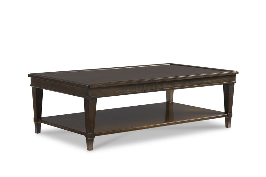 Bexley Rect Cocktail Table