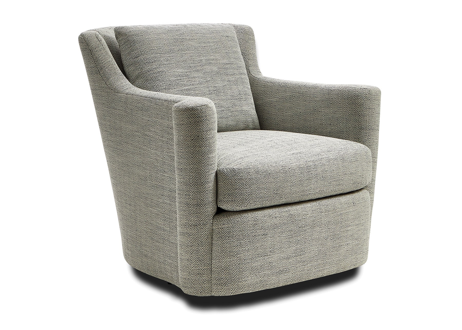 Charis Swivel Chair
