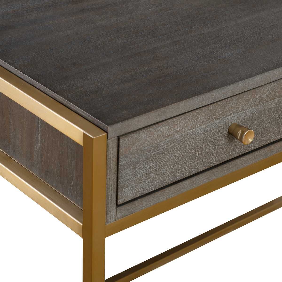 Taja Writing Desk – Furniture by Uttermost | Sutter & Vale