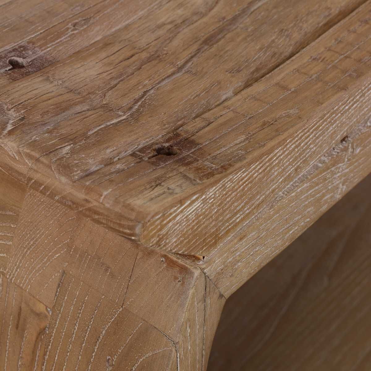 Connor Bench – Furniture by Uttermost | Sutter & Vale