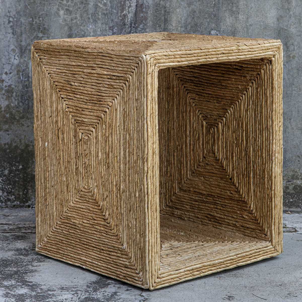 Rora Side Table – Furniture by Uttermost | Sutter & Vale