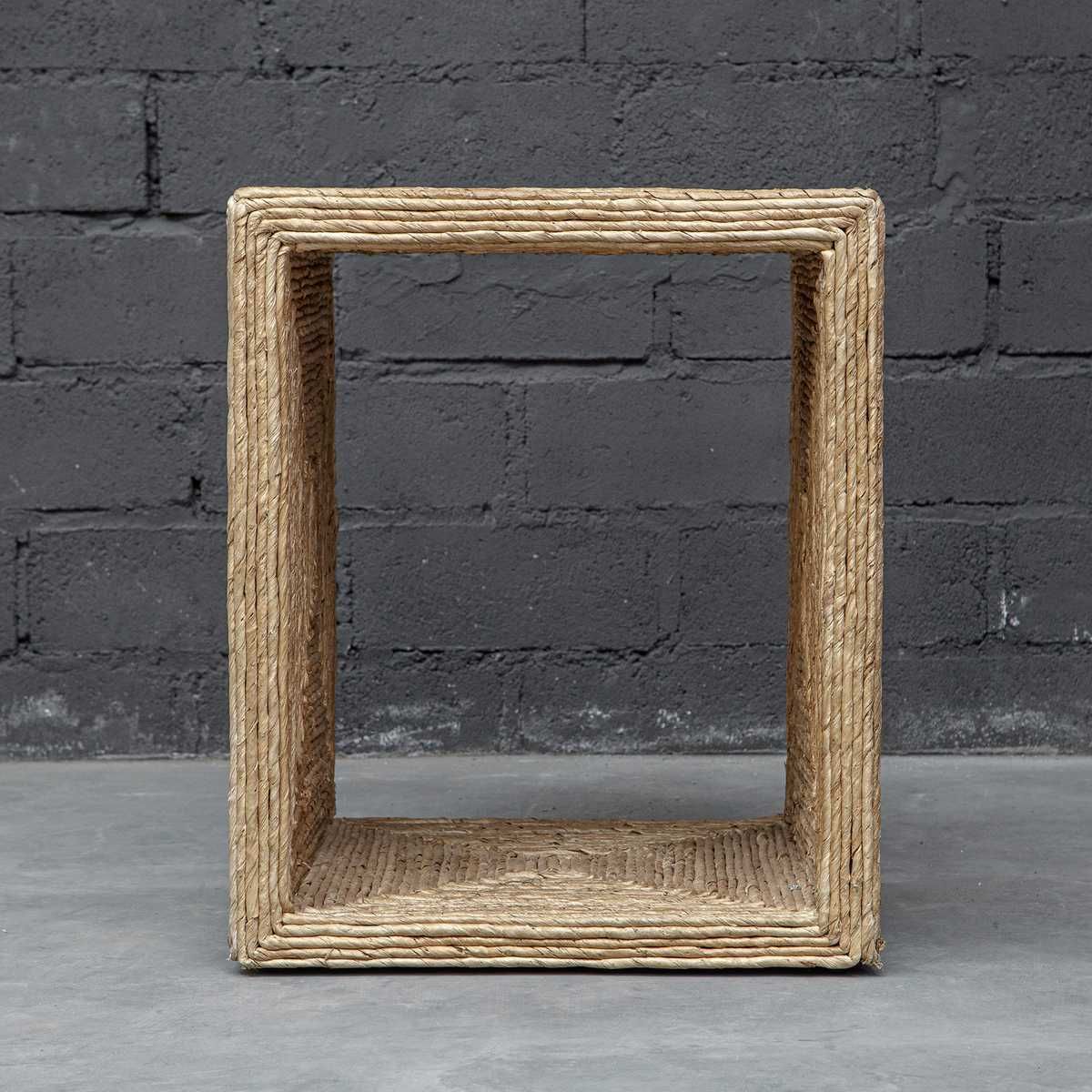 Rora Side Table – Furniture by Uttermost | Sutter & Vale