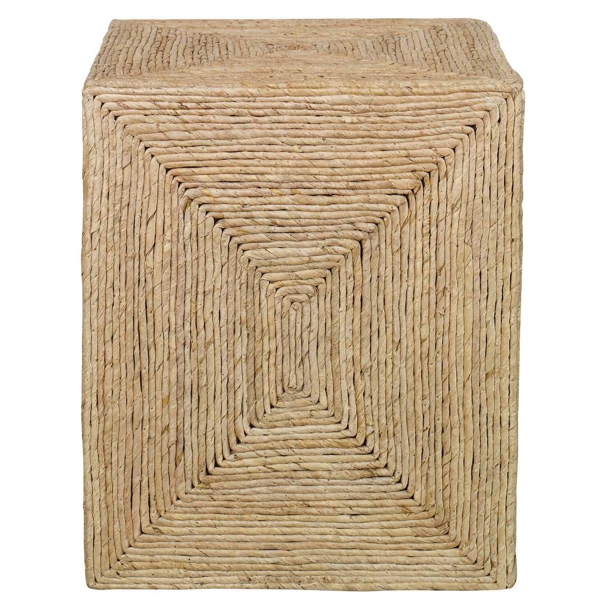Rora Side Table – Furniture by Uttermost | Sutter & Vale