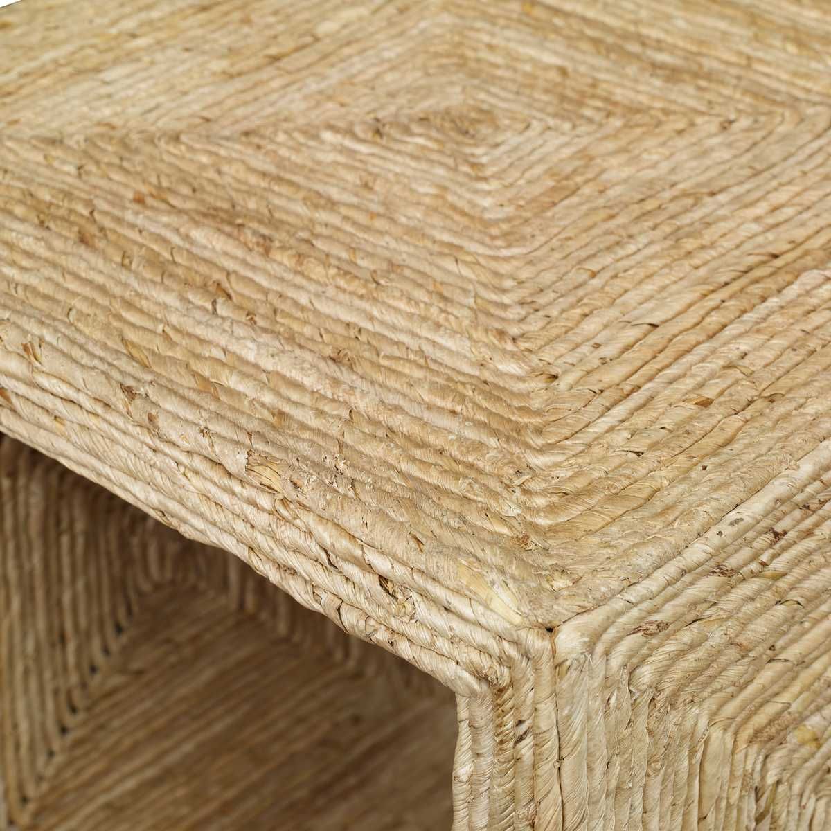 Rora Side Table – Furniture by Uttermost | Sutter & Vale