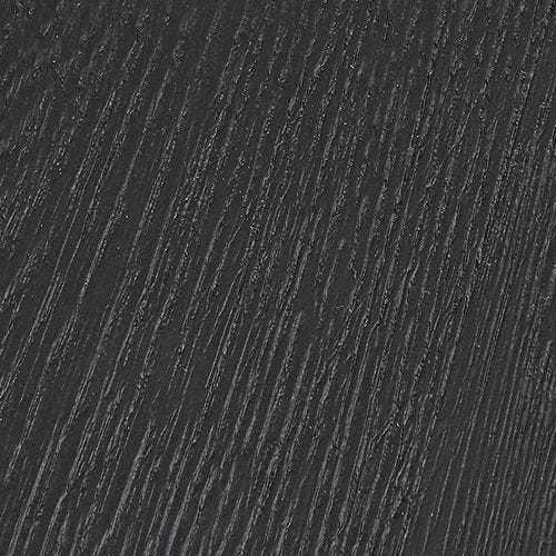 Gidran Dining Table, Black, 2 Cartons – Furniture by Uttermost | Sutter & Vale