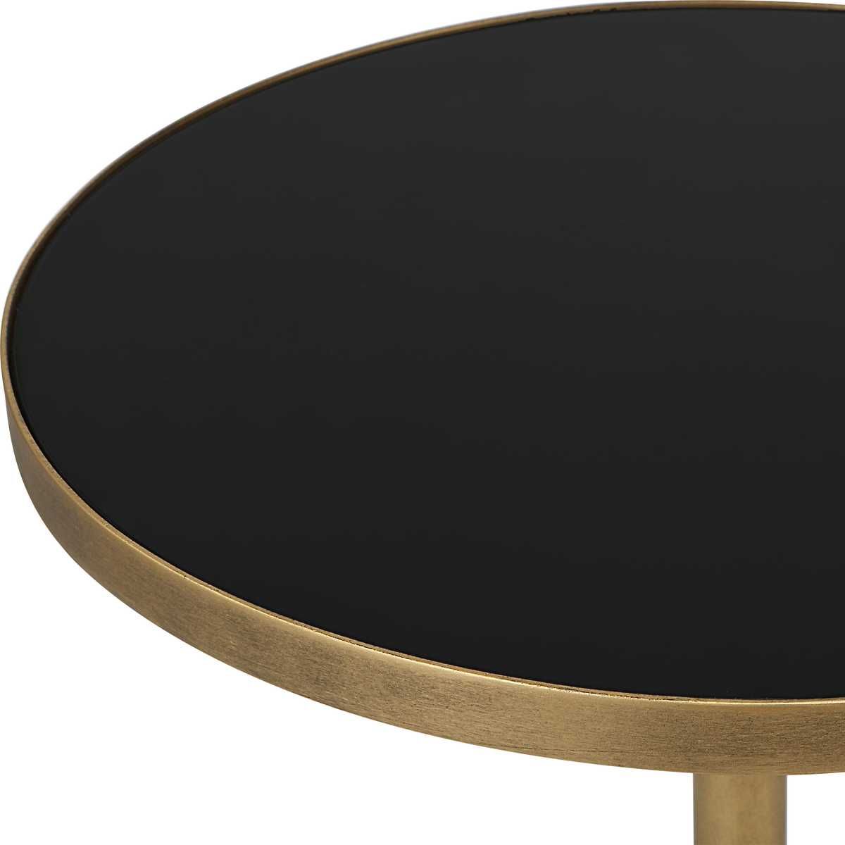 Comet Accent Table – Furniture by Uttermost | Sutter & Vale