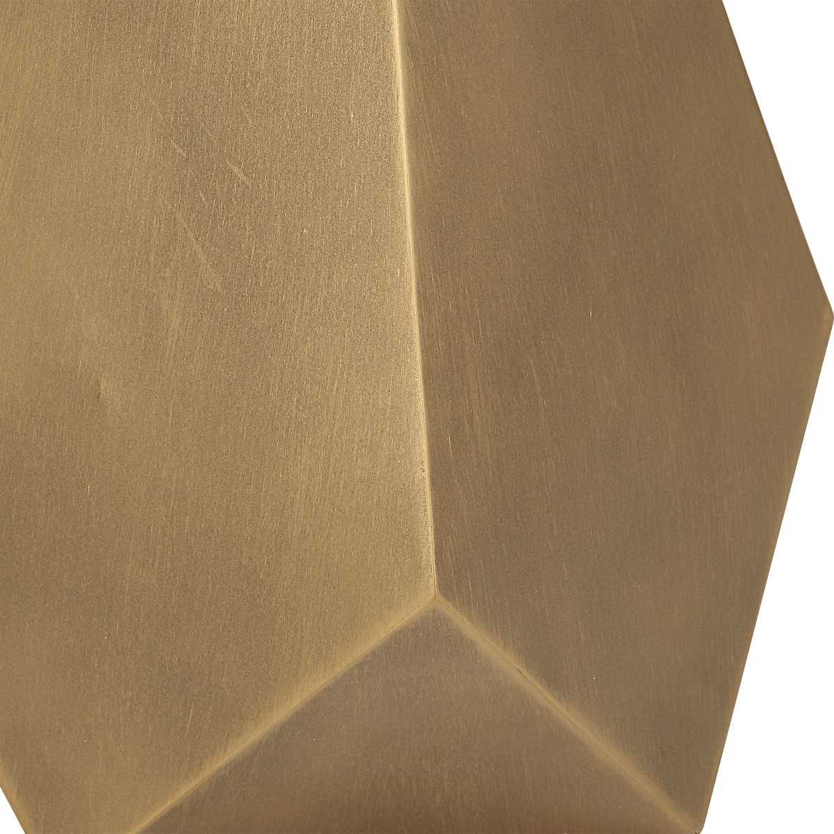 Comet Accent Table – Furniture by Uttermost | Sutter & Vale