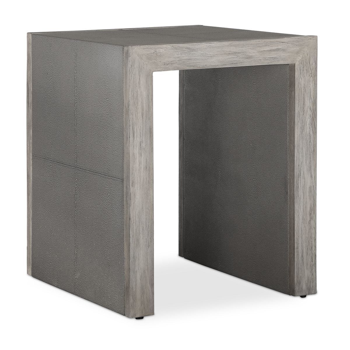 Aerina End Table – Furniture by Uttermost | Sutter & Vale