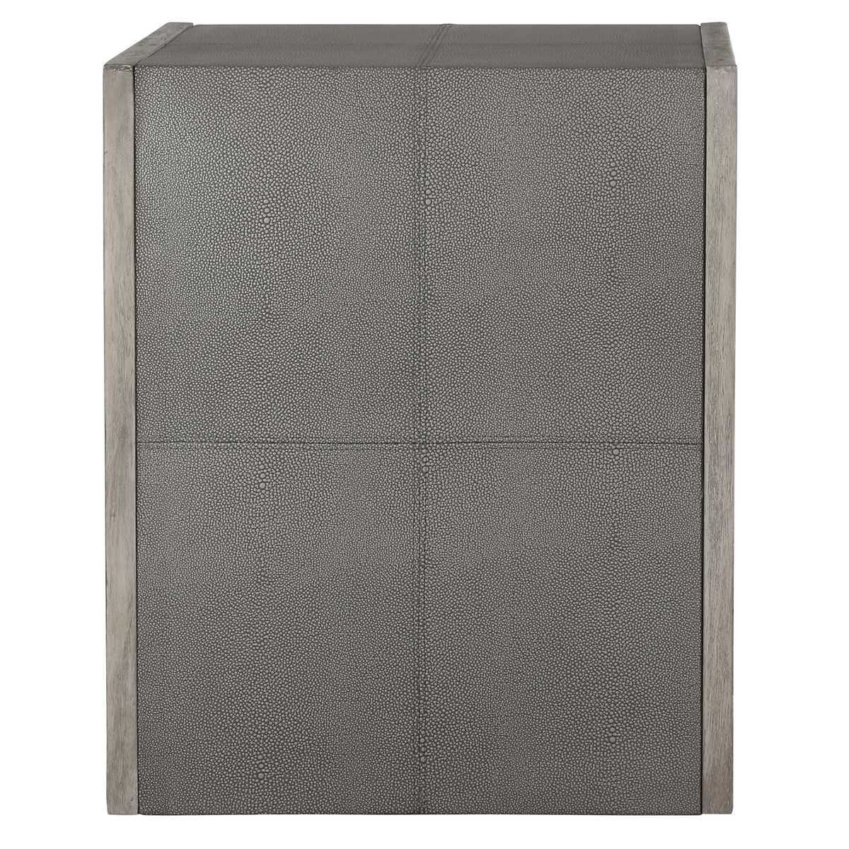 Aerina End Table – Furniture by Uttermost | Sutter & Vale