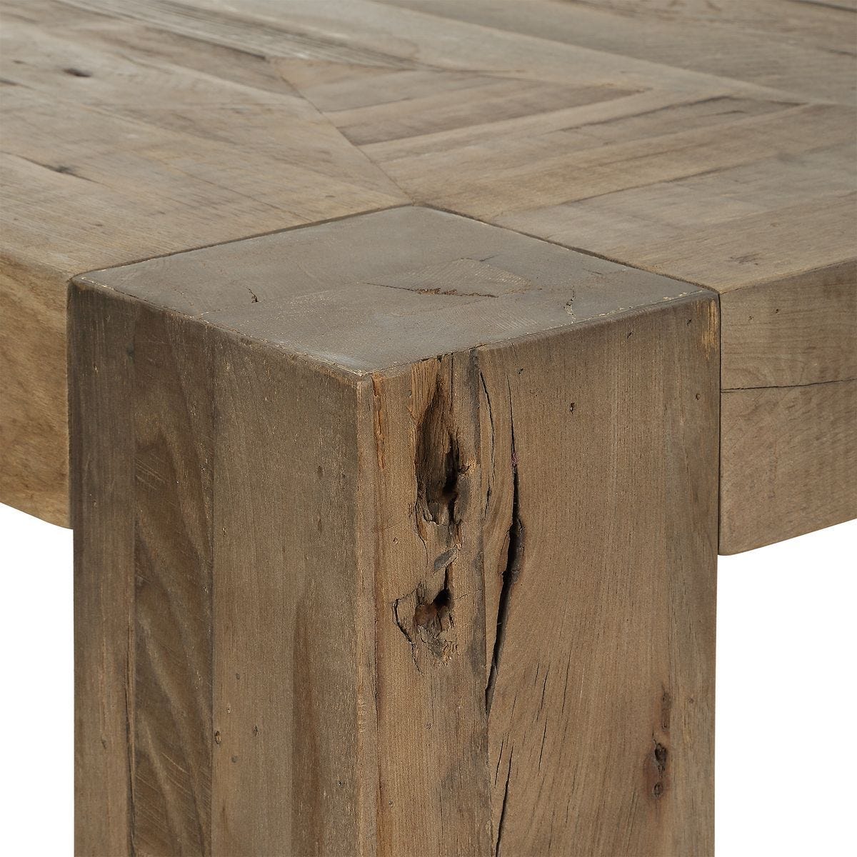 Aldan Dining Table – Furniture by Uttermost | Sutter & Vale