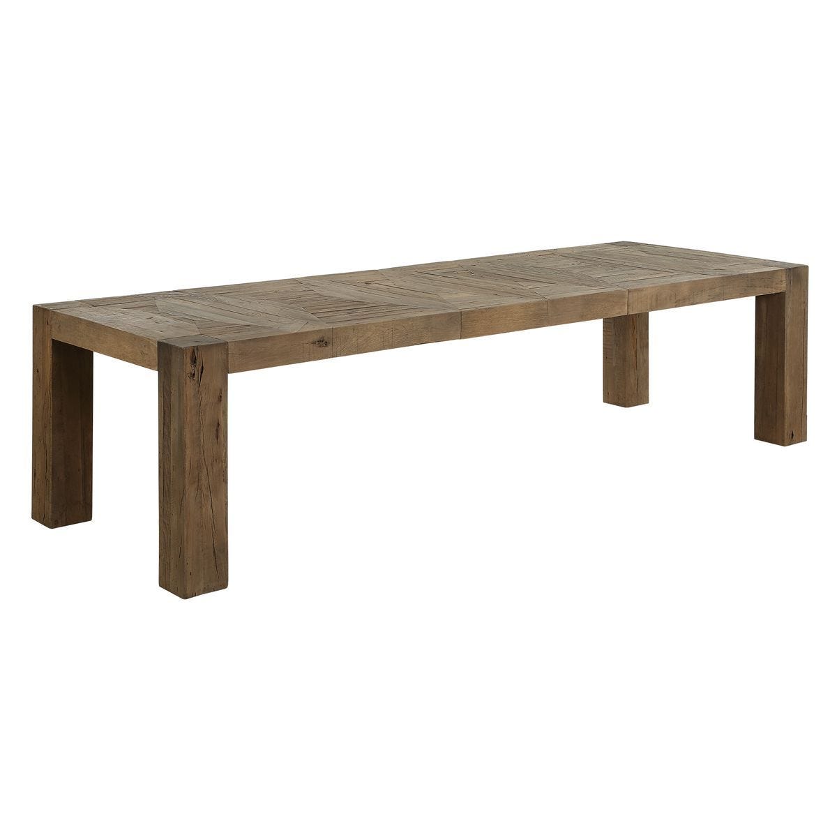 Aldan Dining Table – Furniture by Uttermost | Sutter & Vale