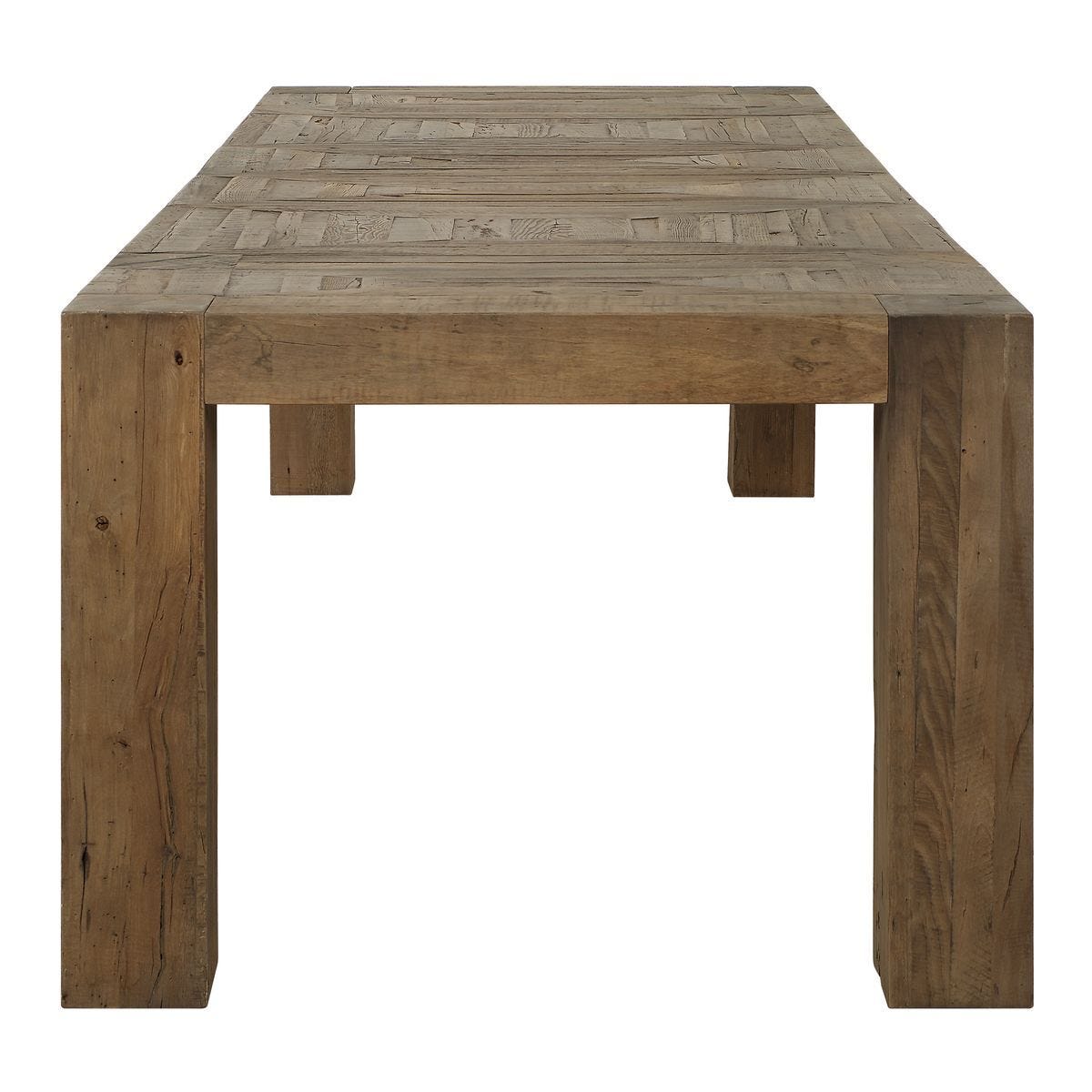 Aldan Dining Table – Furniture by Uttermost | Sutter & Vale