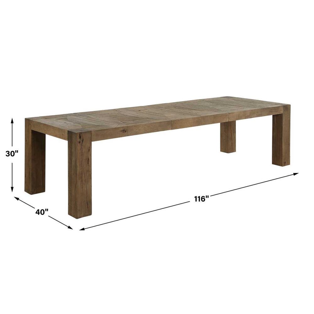 Aldan Dining Table