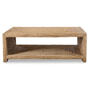 Rora Open Coffee Table