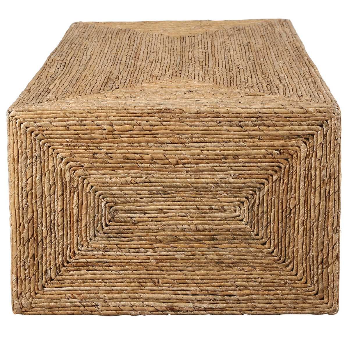 Rora Open Coffee Table – Furniture by Uttermost | Sutter & Vale
