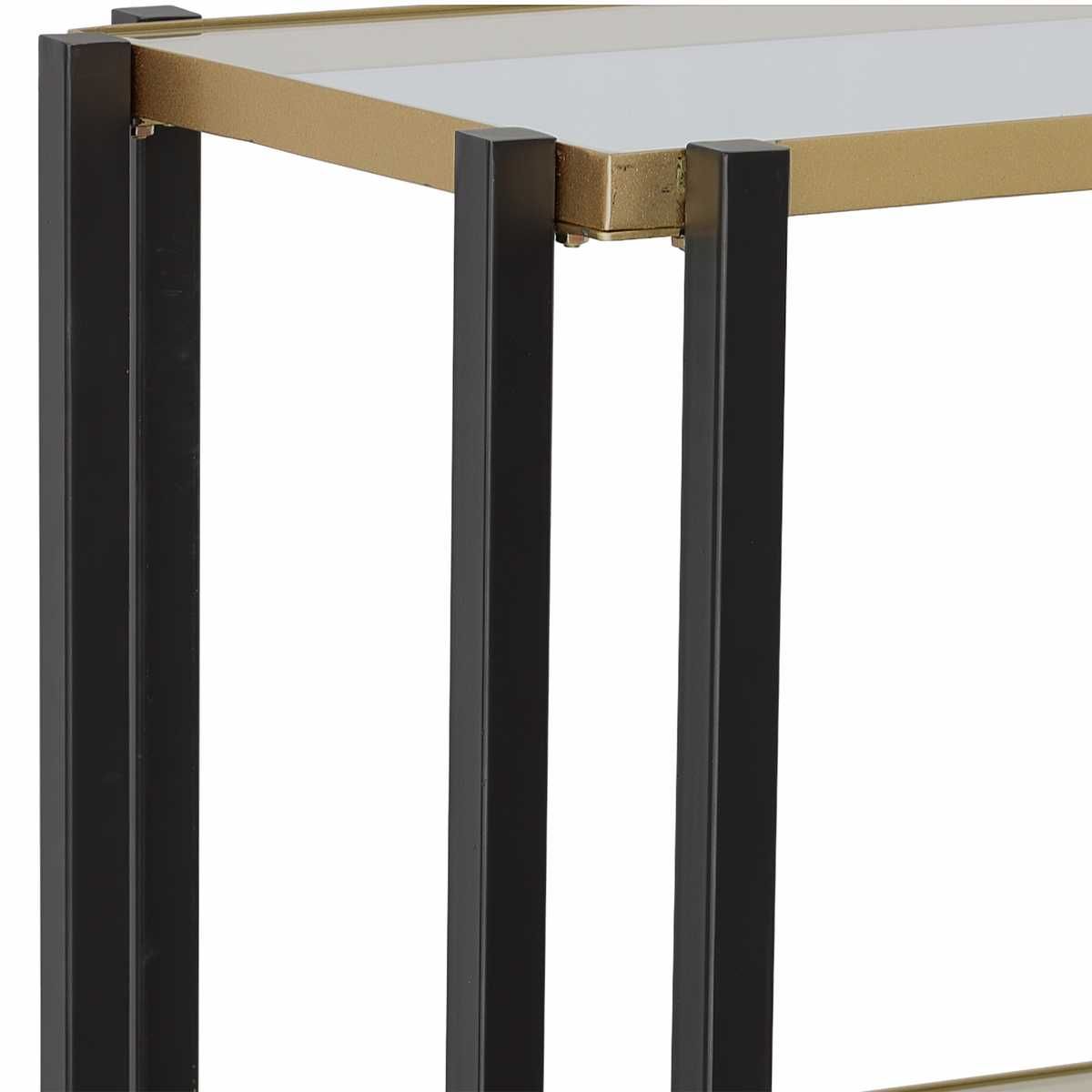 Kentmore Etagere, 2 Cartons – Furniture by Uttermost | Sutter & Vale
