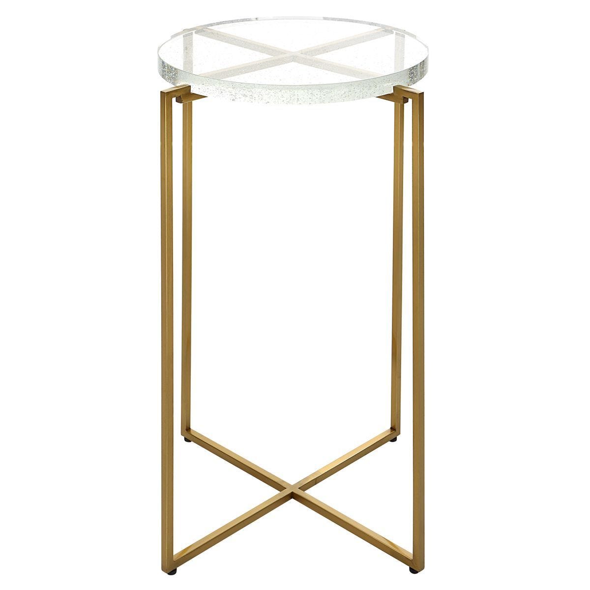 Star-crossed Accent Table – Furniture by Uttermost | Sutter & Vale