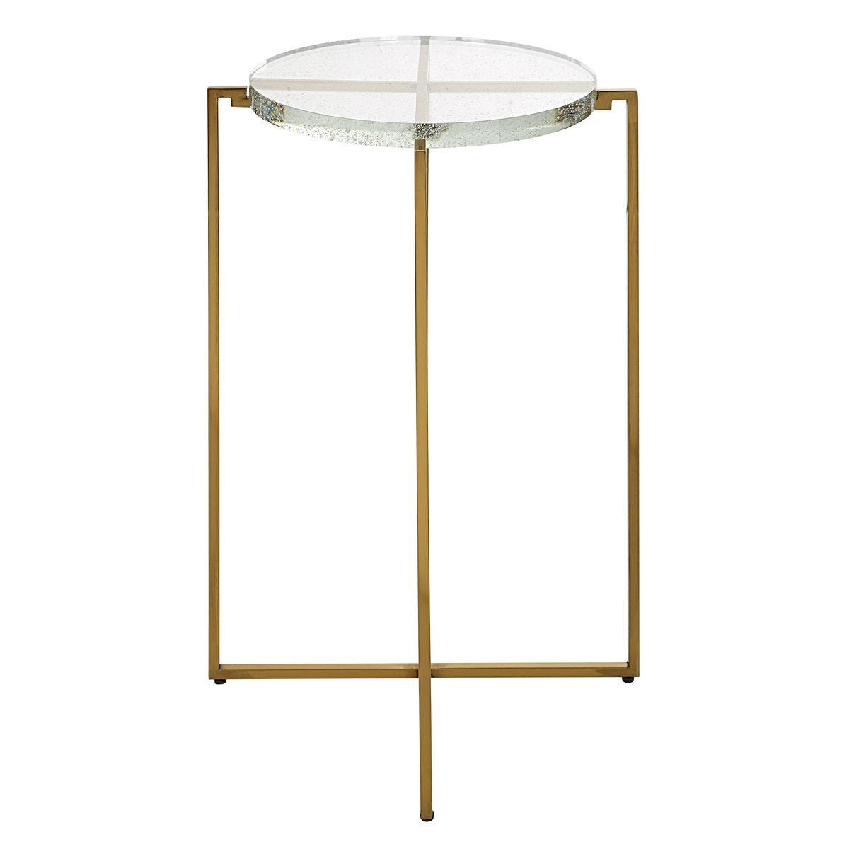 Star-crossed Accent Table – Furniture by Uttermost | Sutter & Vale