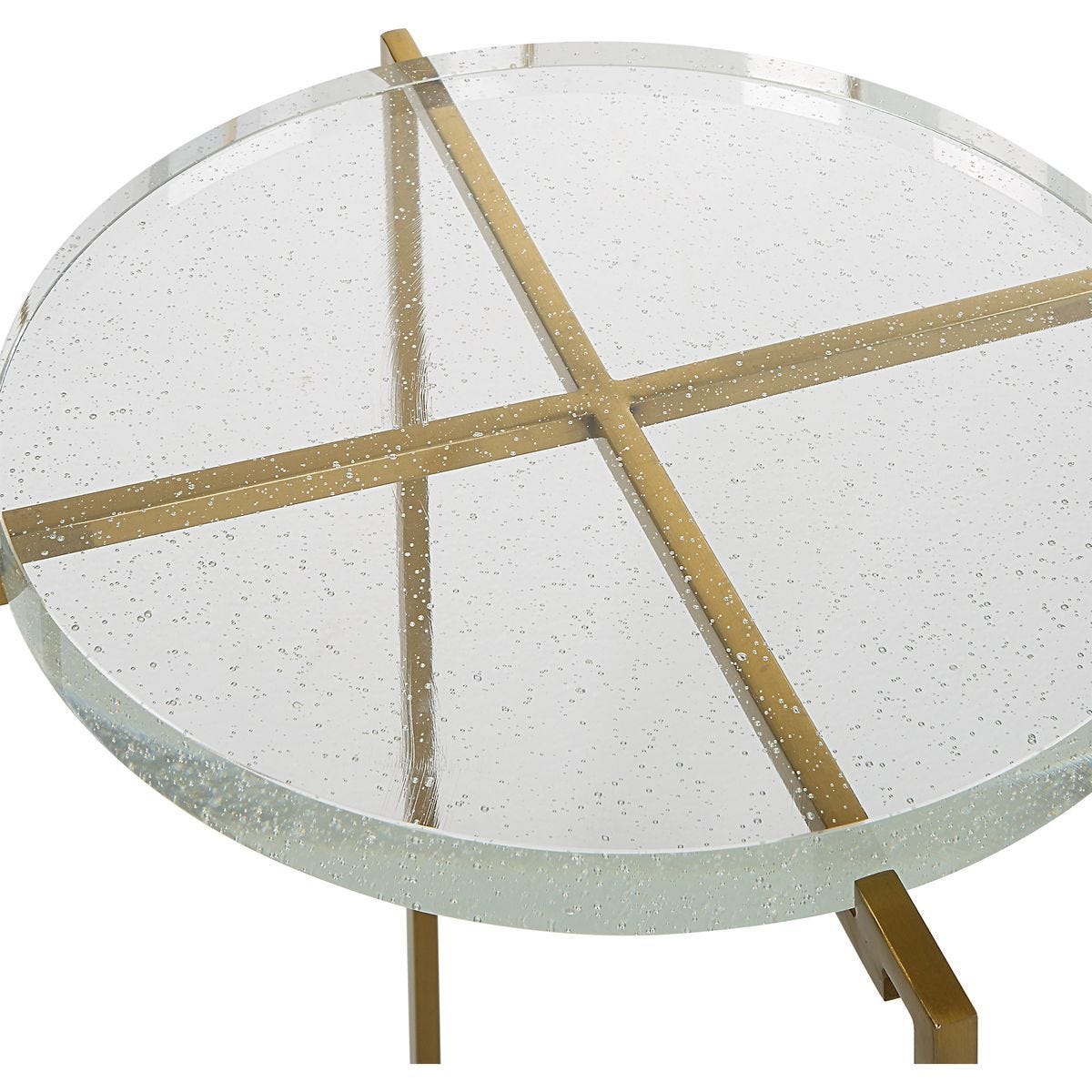 Star-crossed Accent Table – Furniture by Uttermost | Sutter & Vale