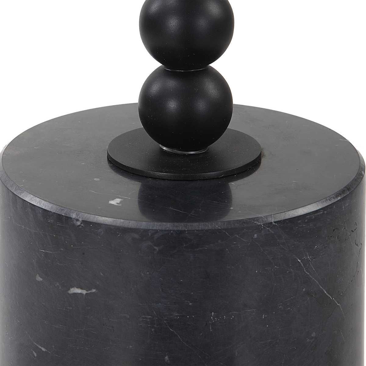 Bead Drink Table – Furniture by Uttermost | Sutter & Vale