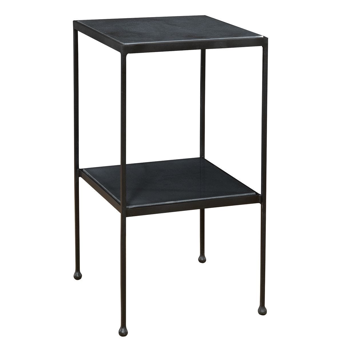 Sherwood Accent Table – Furniture by Uttermost | Sutter & Vale
