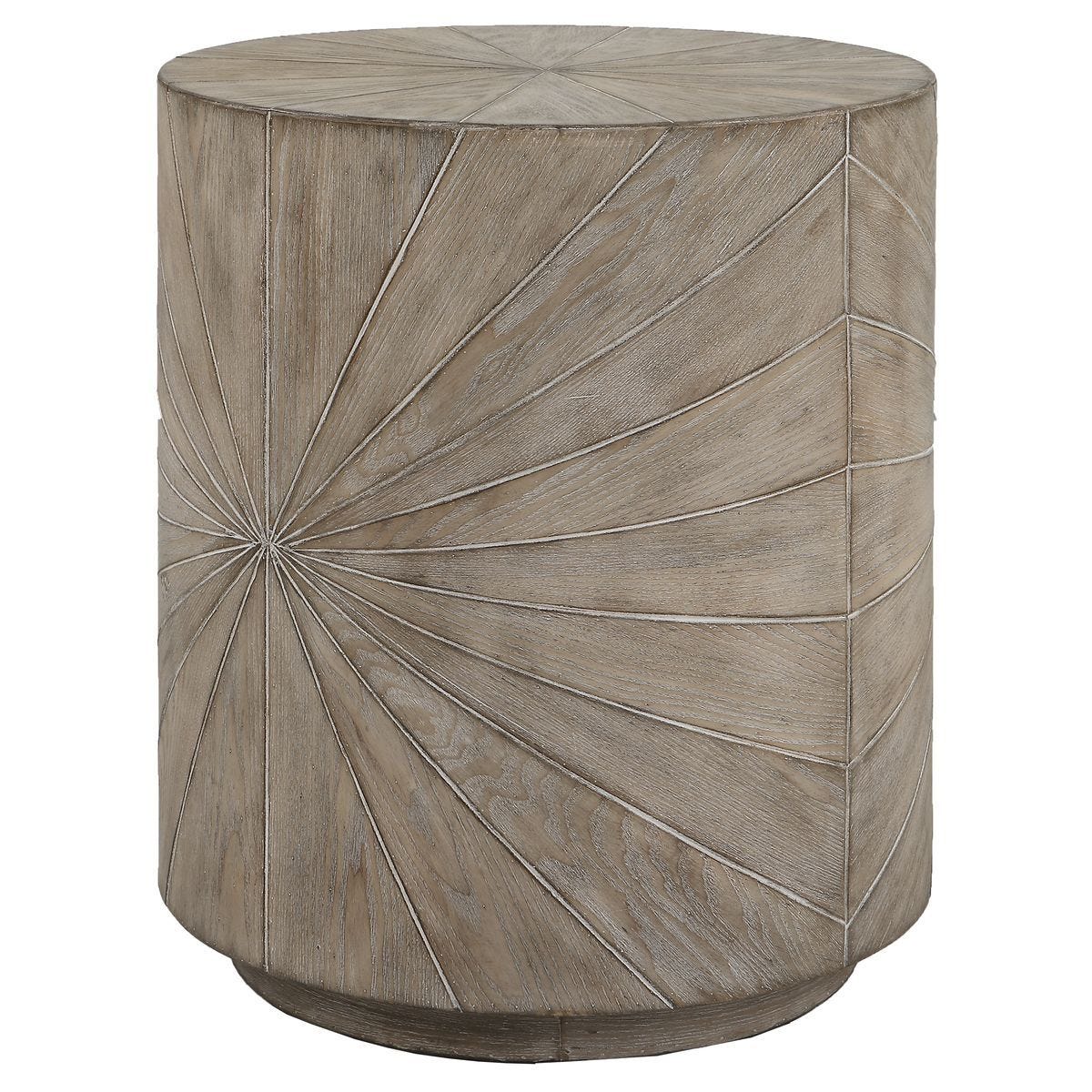 Starshine Side Table – Furniture by Uttermost | Sutter & Vale