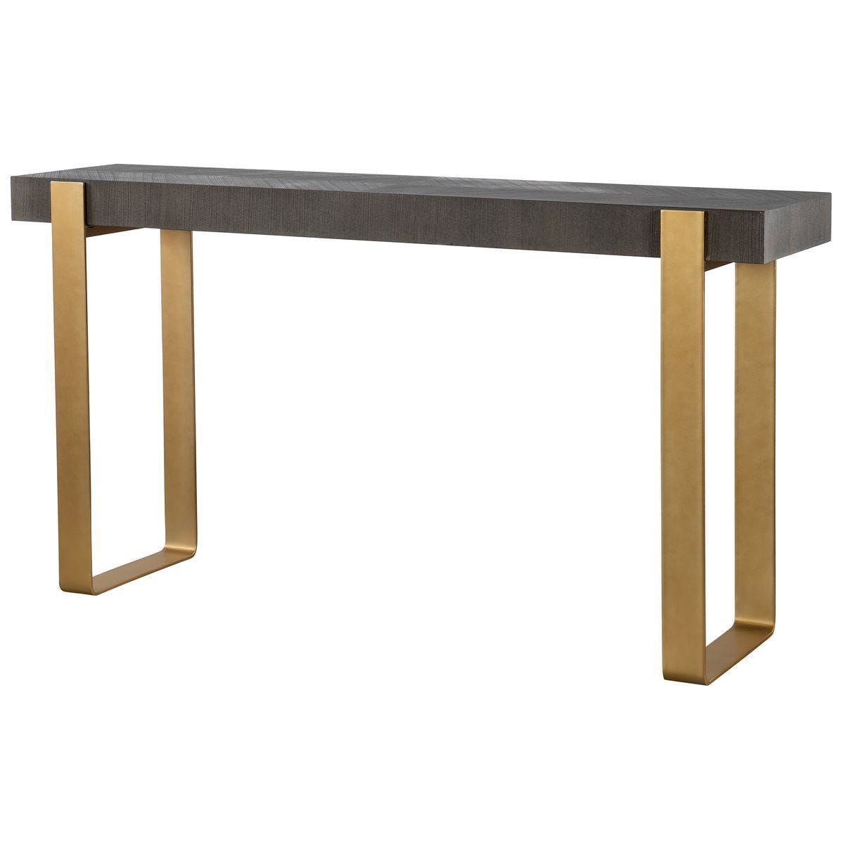 Kea Console Table – Furniture by Uttermost | Sutter & Vale