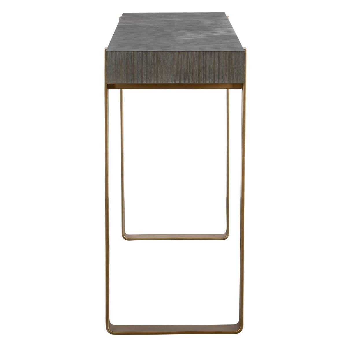 Kea Console Table – Furniture by Uttermost | Sutter & Vale