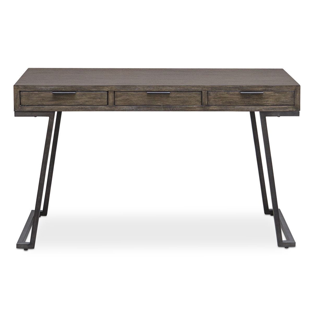 Comrade Desk – Furniture by Uttermost | Sutter & Vale