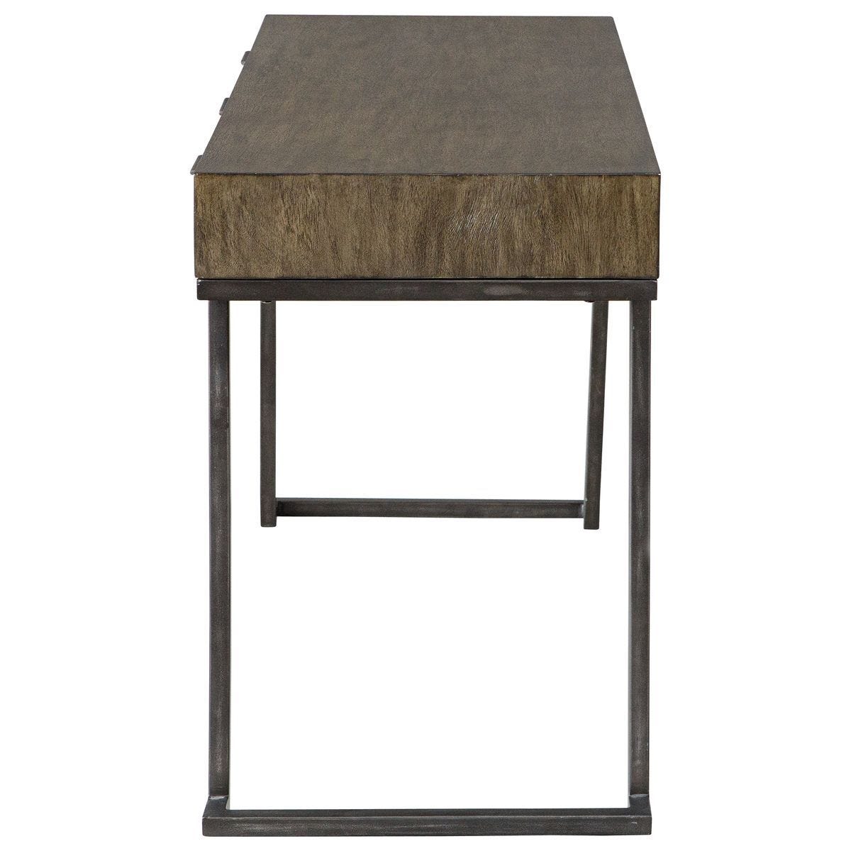 Comrade Desk – Furniture by Uttermost | Sutter & Vale