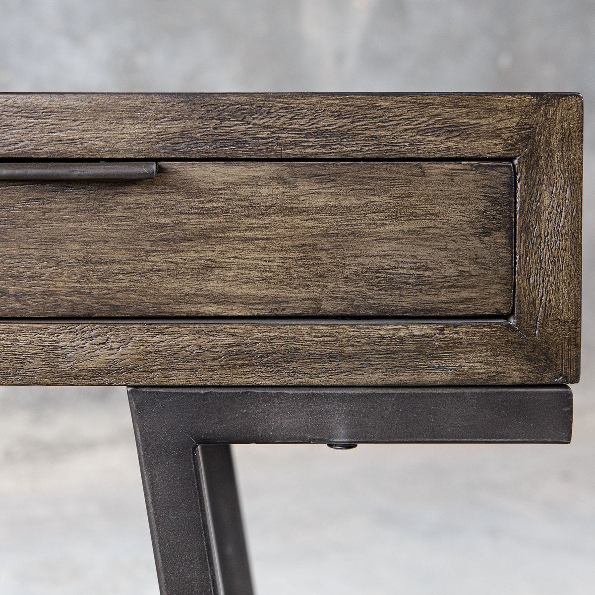 Comrade Desk – Furniture by Uttermost | Sutter & Vale