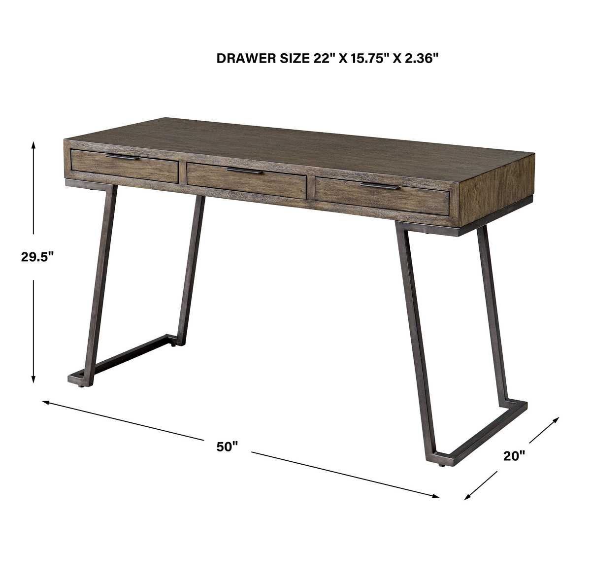 Comrade Desk