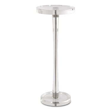 Pria Drink Table