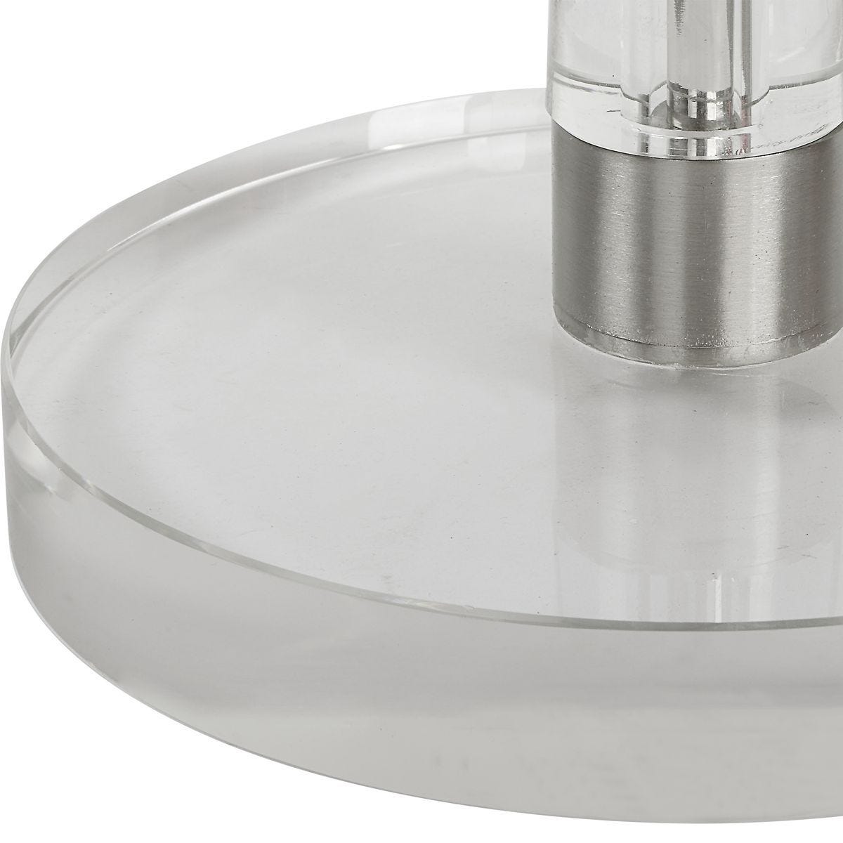 Pria Drink Table – Furniture by Uttermost | Sutter & Vale