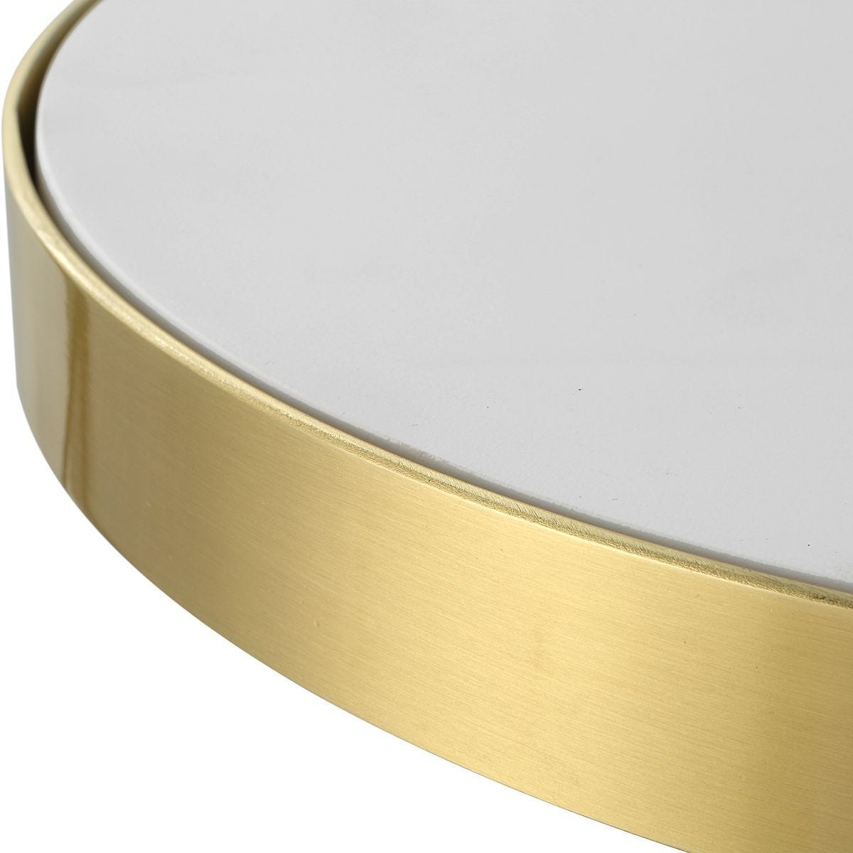 Apex Accent Table – Furniture by Uttermost | Sutter & Vale