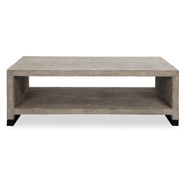 Bosk Coffee Table