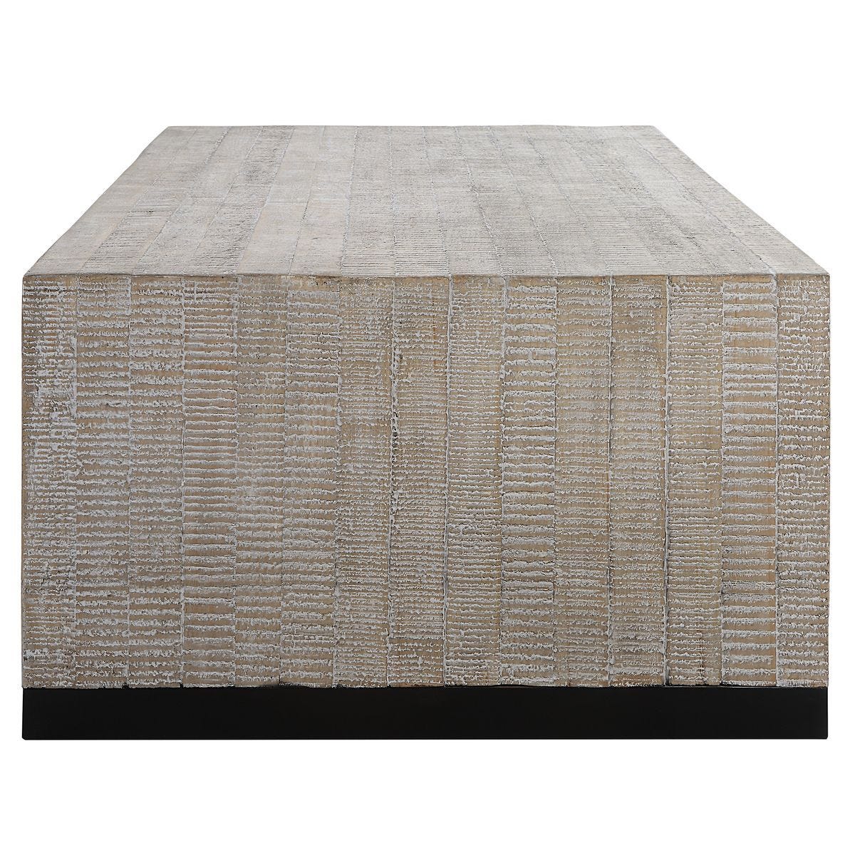 Bosk Coffee Table – Furniture by Uttermost | Sutter & Vale