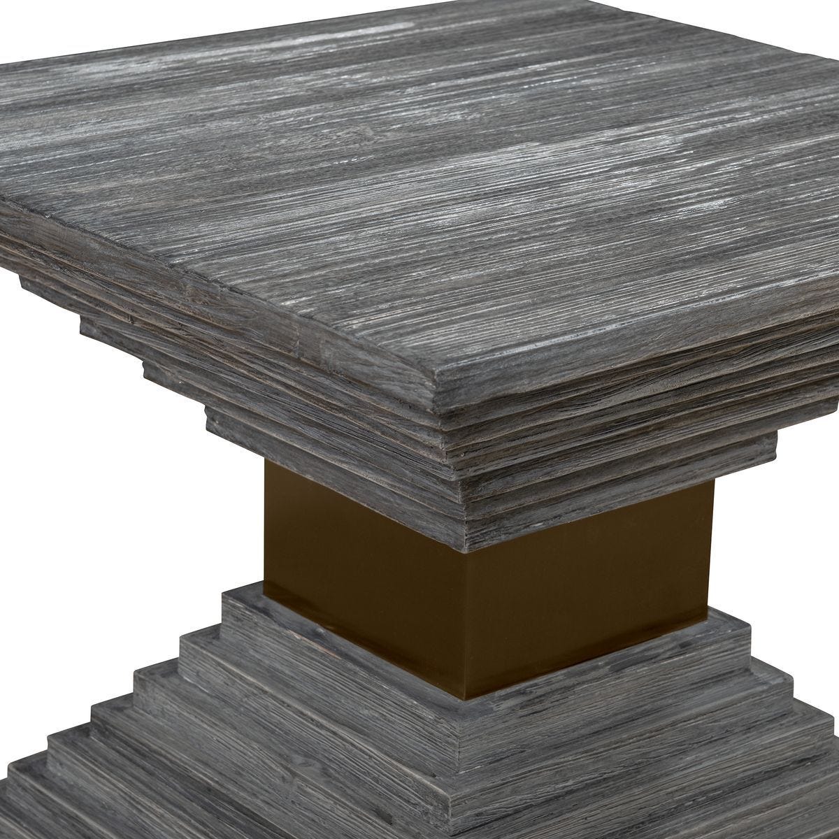 Andes Accent Table – Furniture by Uttermost | Sutter & Vale