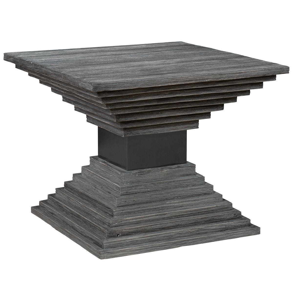 Andes Accent Table – Furniture by Uttermost | Sutter & Vale