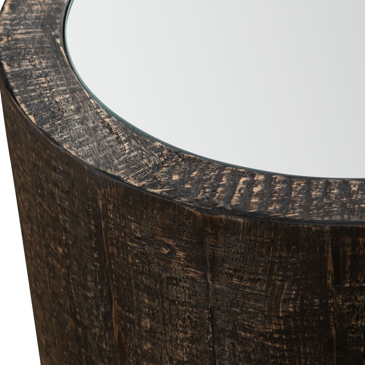 Sequoia Accent Table – Furniture by Uttermost | Sutter & Vale
