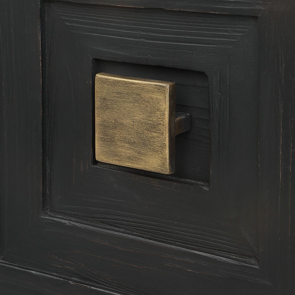 Aiken Cabinet – Furniture by Uttermost | Sutter & Vale