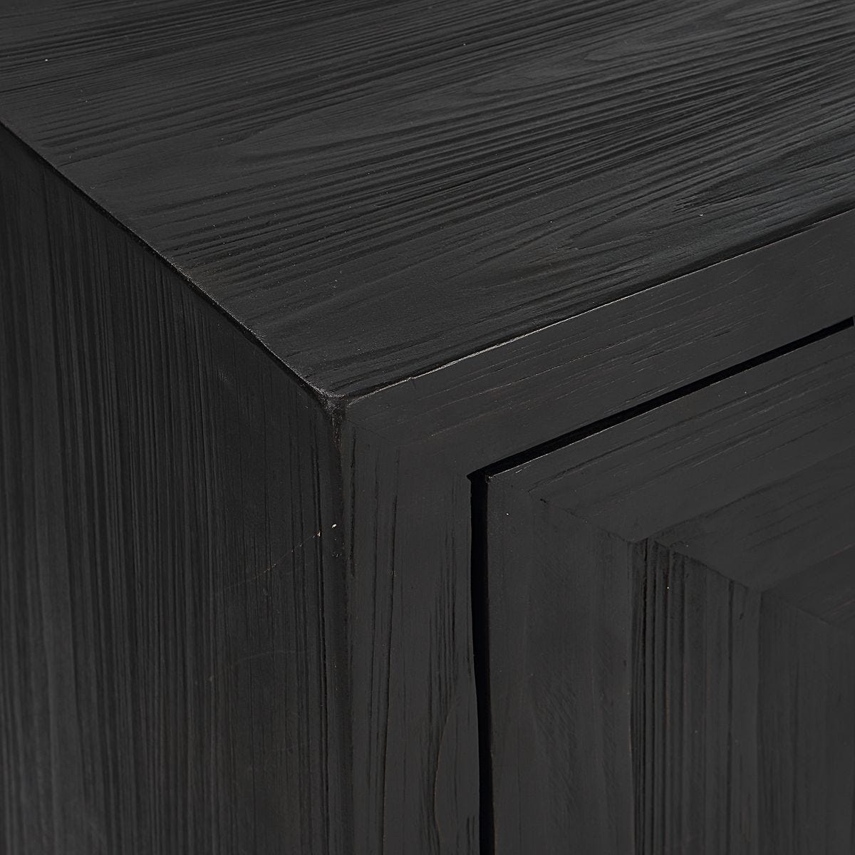 Aiken Cabinet – Furniture by Uttermost | Sutter & Vale